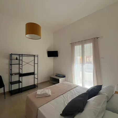 Pensjonat Levante 33 Pachino